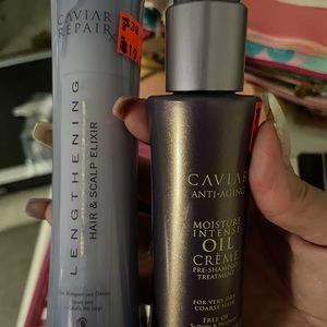 Huge makeup & hair care lot!
